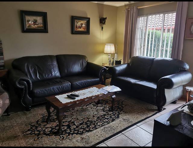 3 BEDROOM TOWNHOUSE SOLD IN ANNLIN